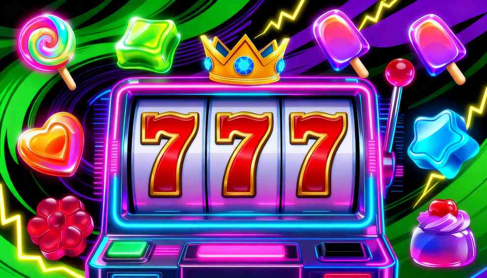 casino Rocket riches
